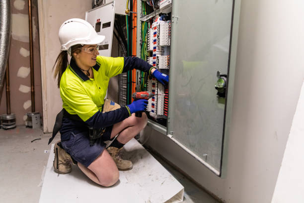 Best Electrical Rewiring Services  in Bay Shore, NY