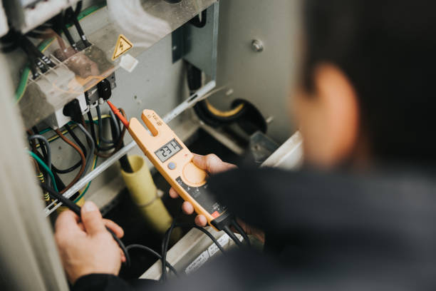 Best Ceiling Fan Installation Electrician  in Bay Shore, NY