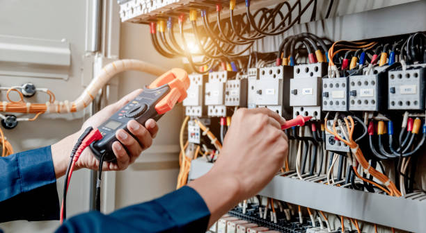 Best Electrical Contractors for Businesses  in Bay Shore, NY