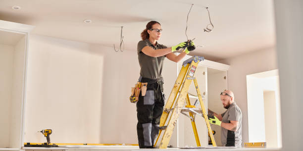 Best Electrical Troubleshooting Services  in Bay Shore, NY