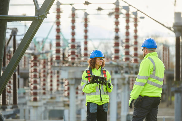Best Industrial Electrical Services  in Bay Shore, NY