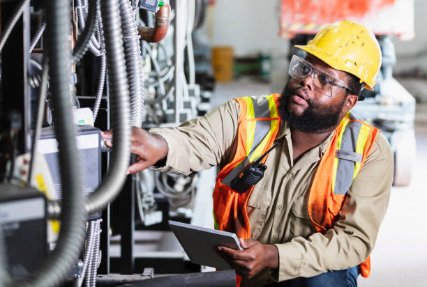 Best Electric Panel Repair  in Bay Shore, NY