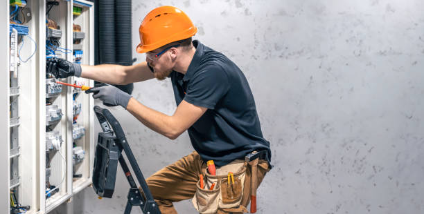 Best Electrical Wiring Services  in Bay Shore, NY